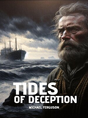 cover image of Tides of Deception